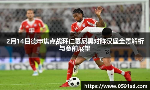 2月14日德甲焦点战拜仁慕尼黑对阵汉堡全景解析与赛前展望